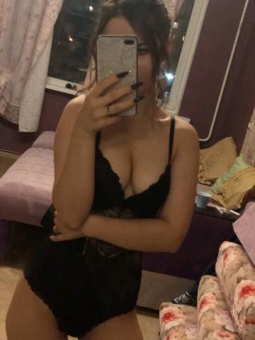 Индивидуалка Лада Фотография 3